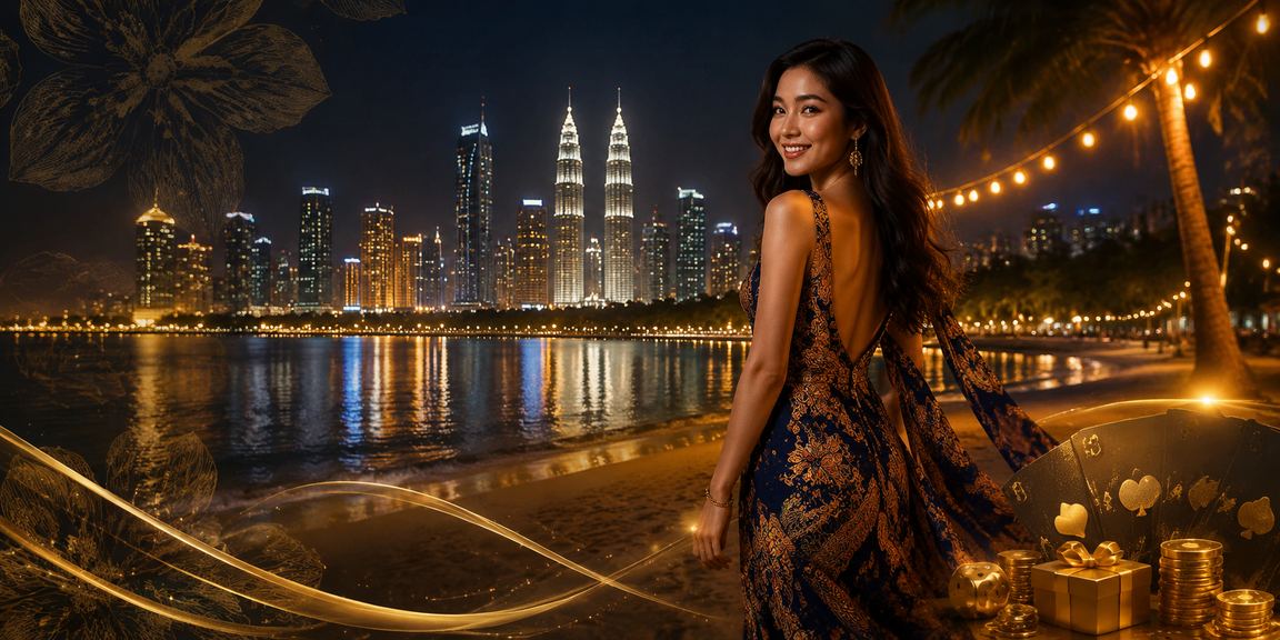 Bonus VIP kasino bergaya batik di Kuala Lumpur — platform 47130