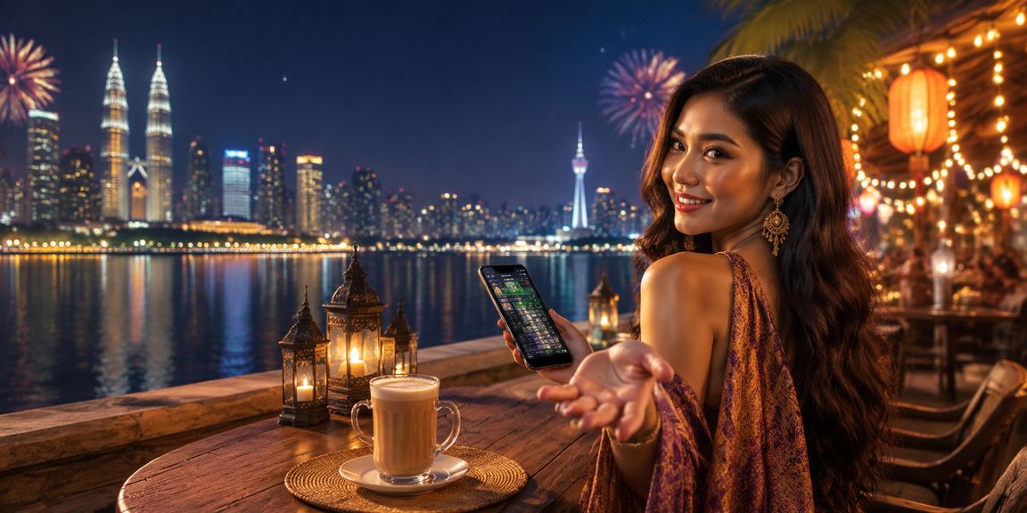 Bonus deposit kasino gaya Melayu di Petaling Jaya — akses mudah alih 47130